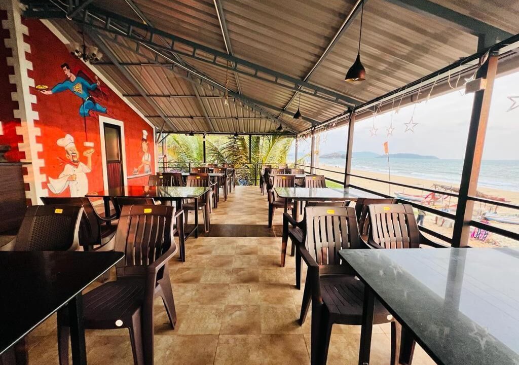 Photo of Outdoor in Patnem