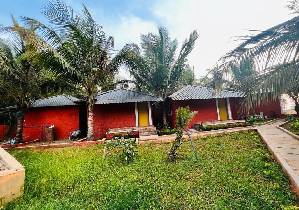 Photo of Outdoor in Patnem