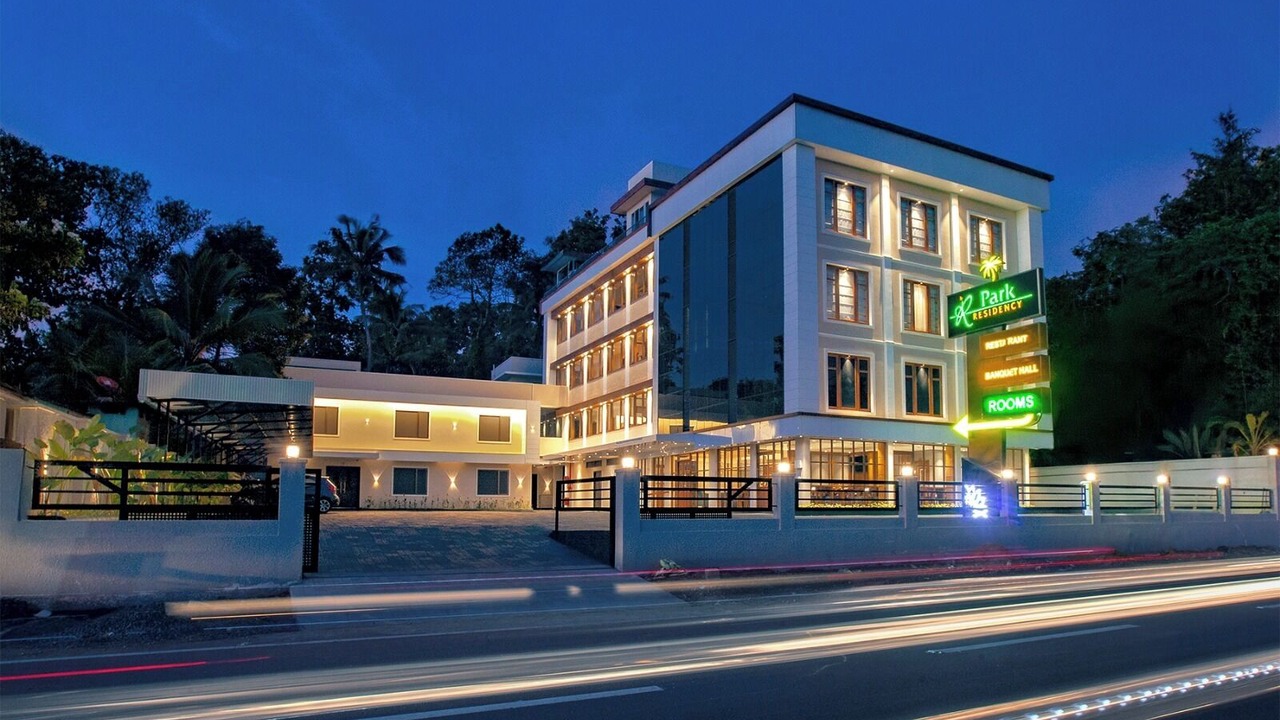 Photo of Outdoor in Pallam