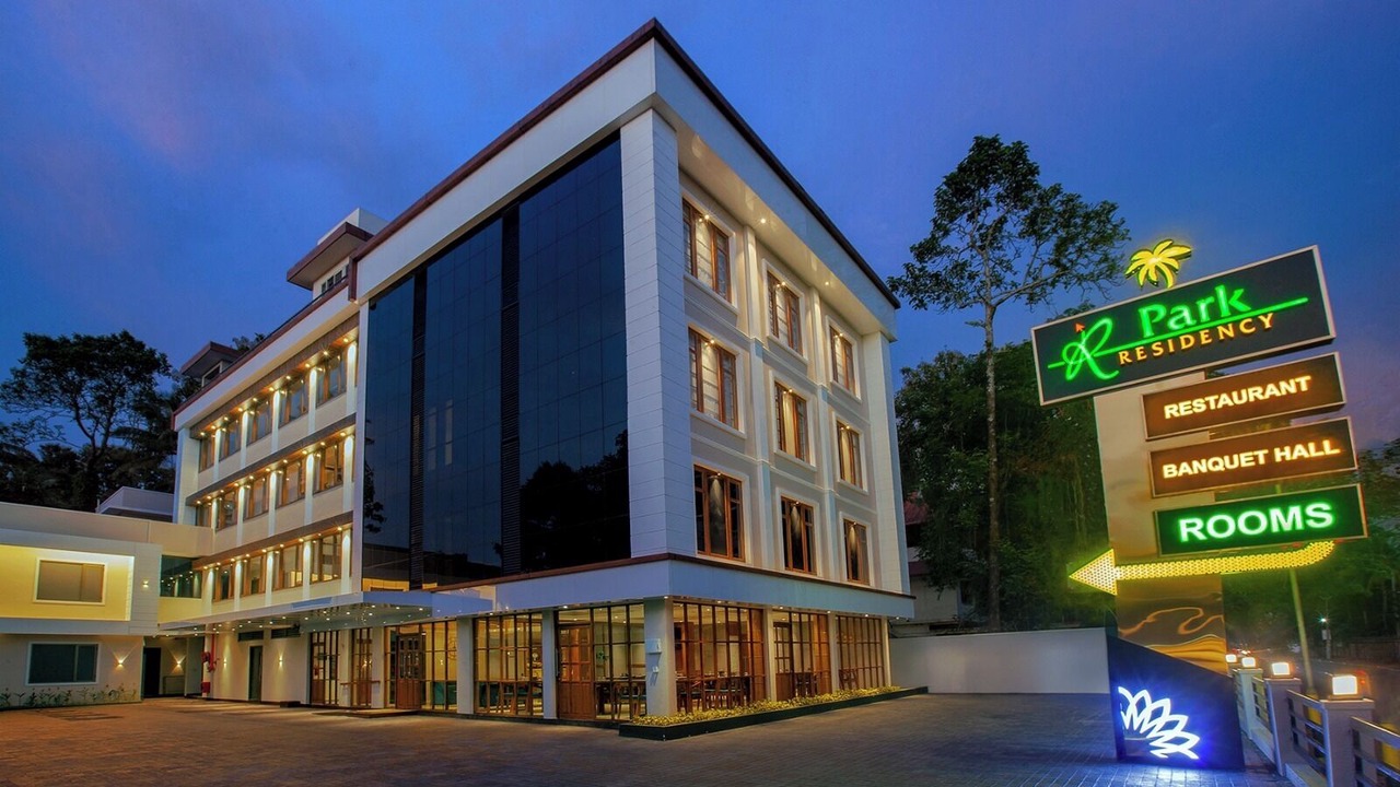 Photo of Outdoor in Pallam