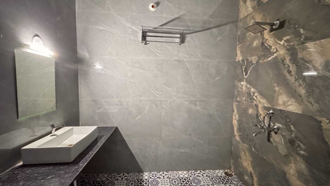 Photo of Bathroom in Bedla