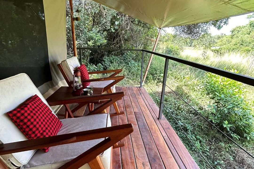 Photo of Outdoor in Mara North Conservancy