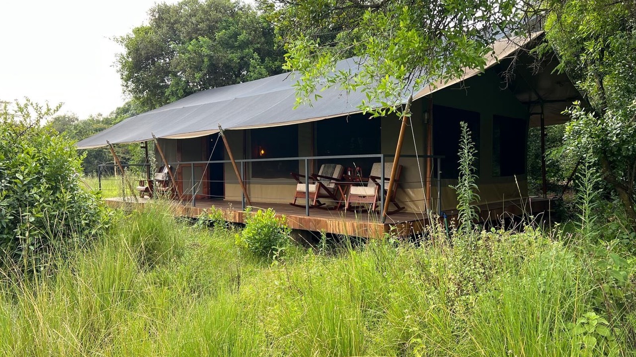 Photo of Outdoor in Mara North Conservancy