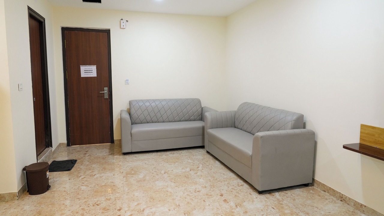 Photo of Bedroom in Manikonda
