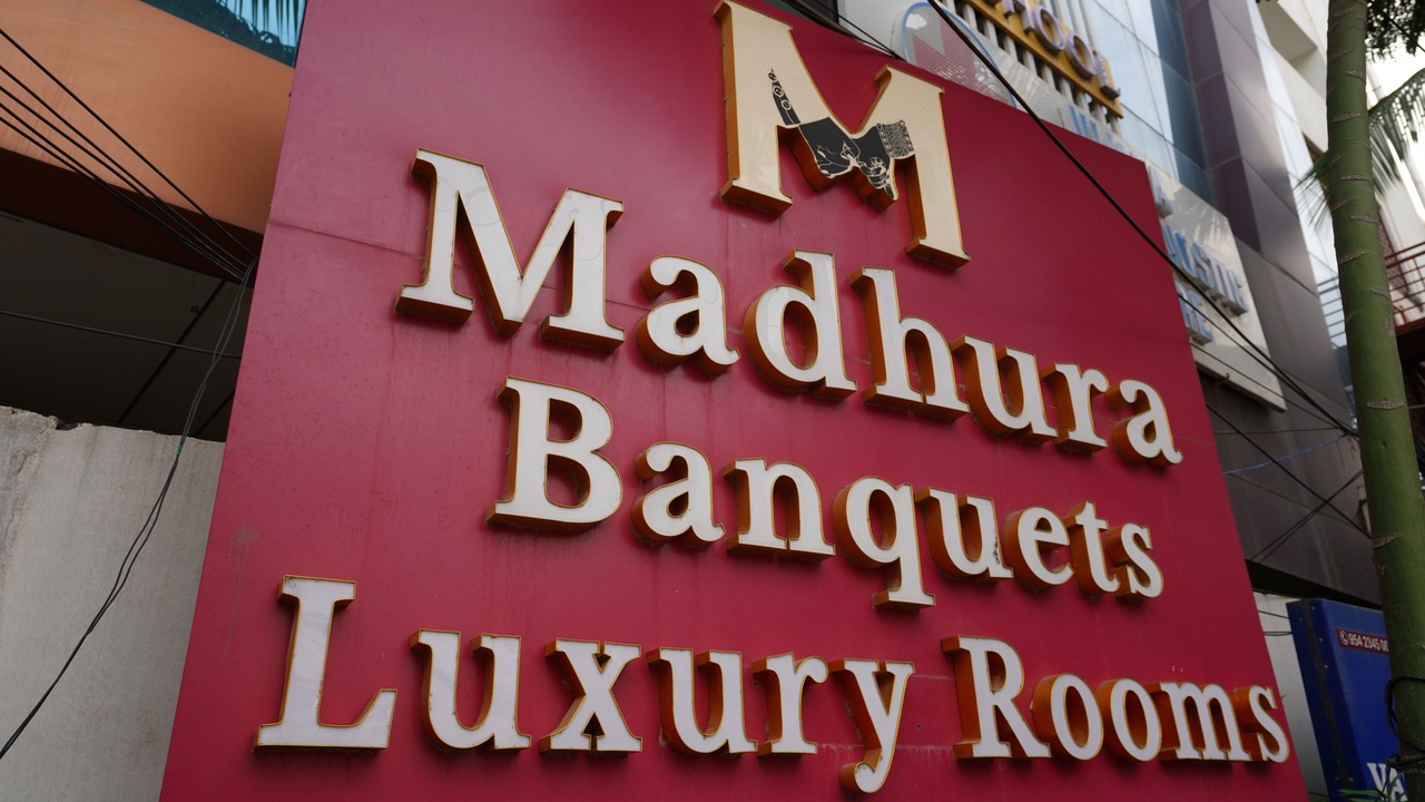 Photo of Outdoor in Manikonda