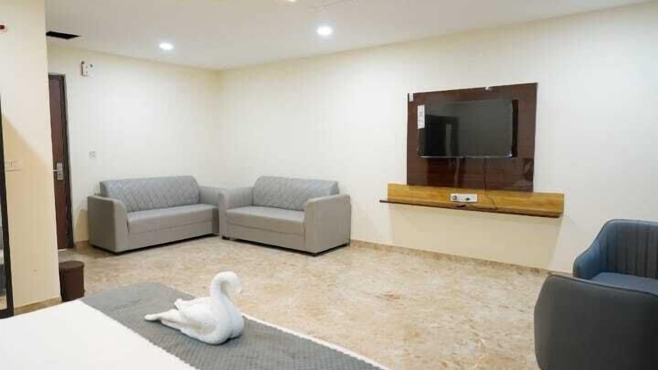 Photo of Bedroom in Manikonda