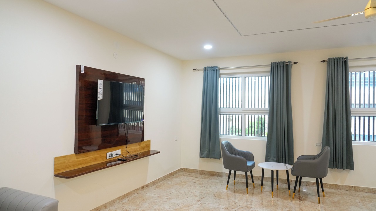 Photo of Bedroom in Manikonda