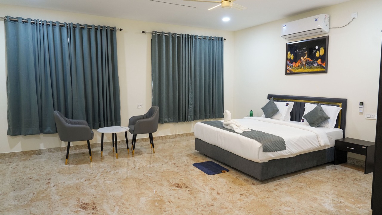 Photo of Bedroom in Manikonda