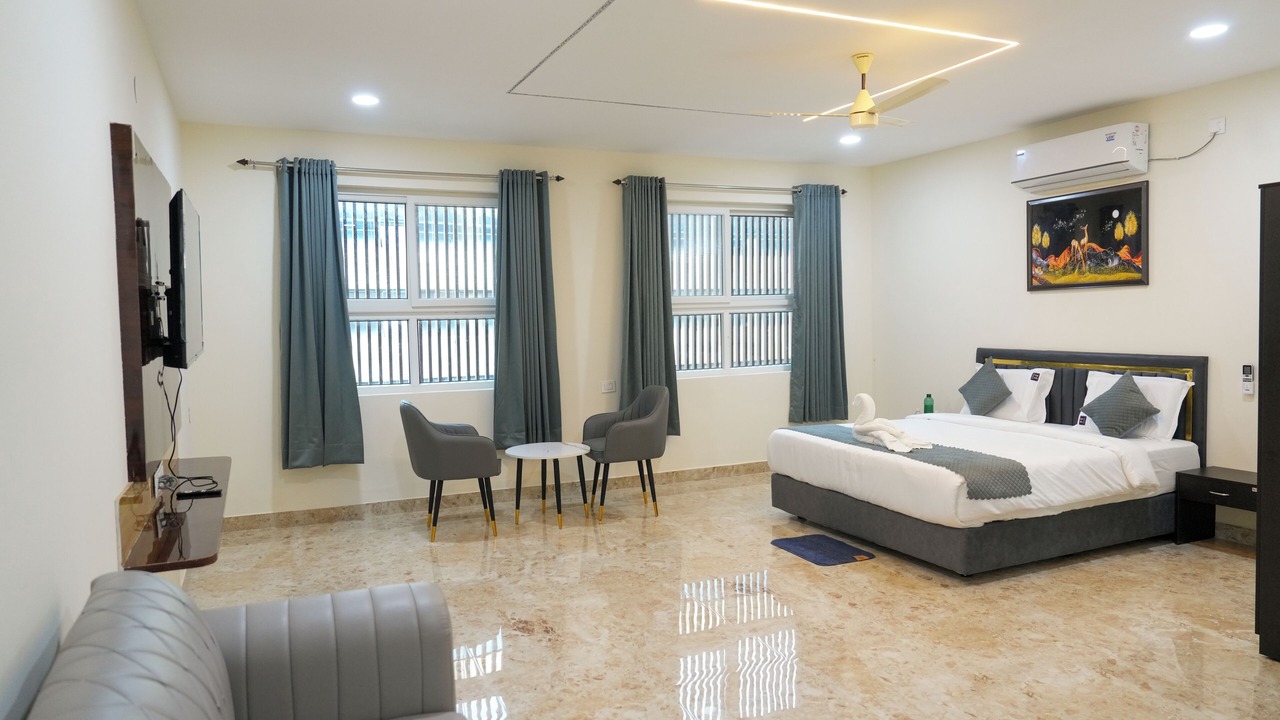 Photo of Bedroom in Manikonda