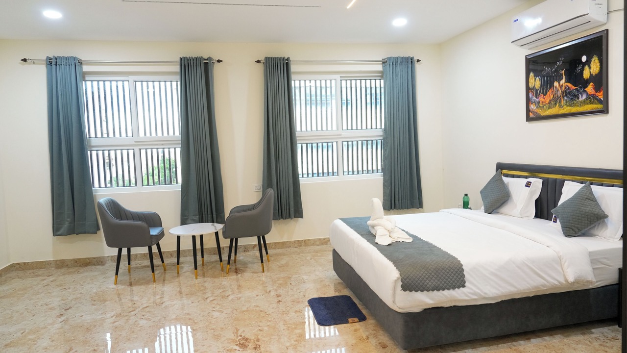 Photo of Bedroom in Manikonda