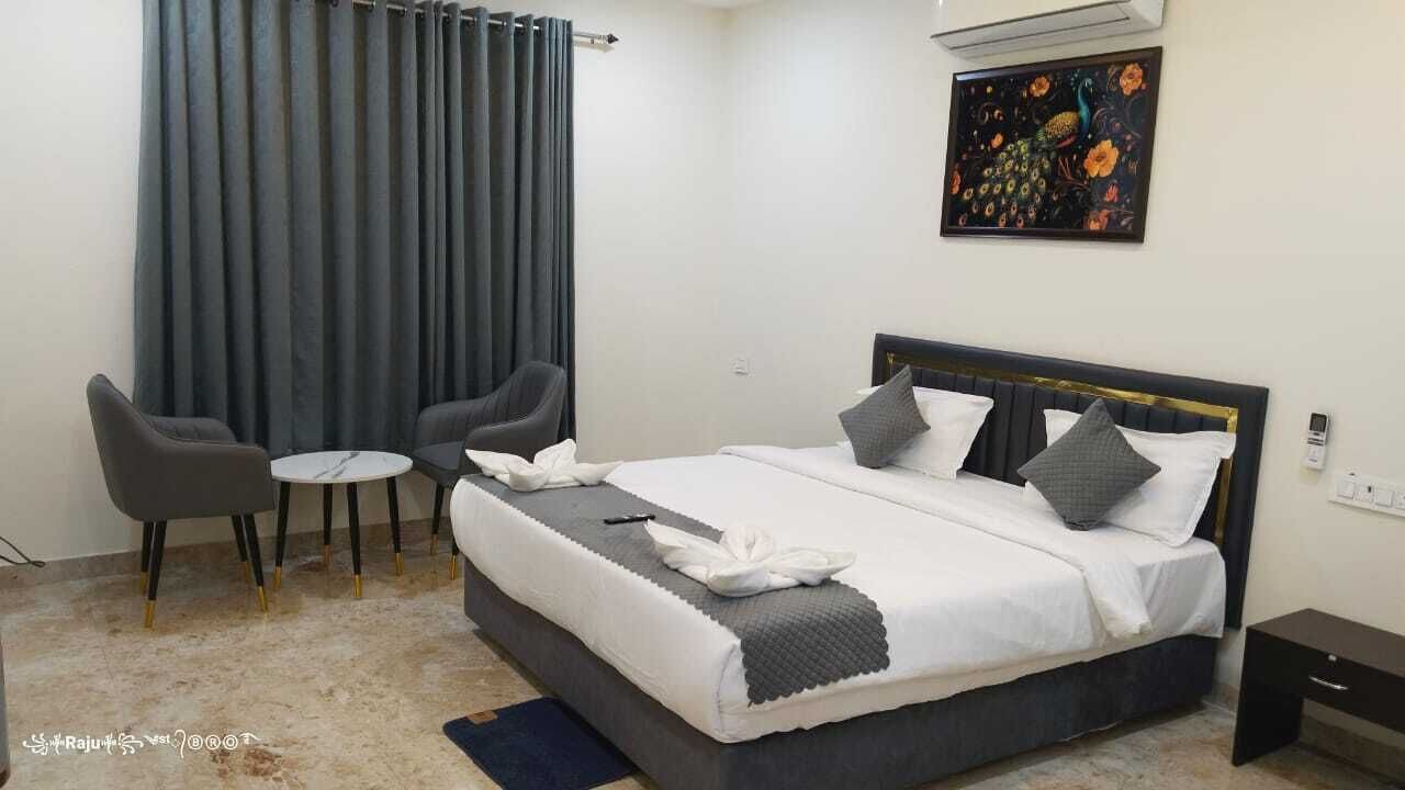 Photo of Bedroom in Manikonda