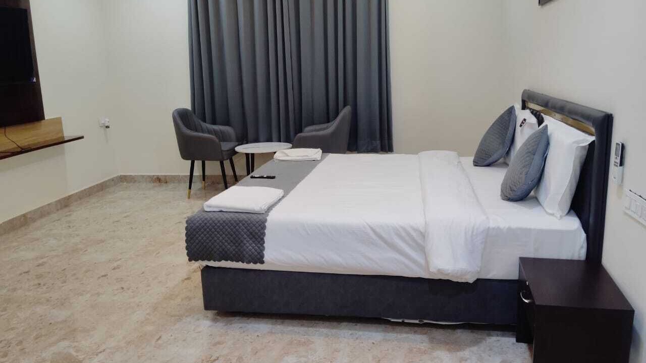 Photo of Bedroom in Manikonda