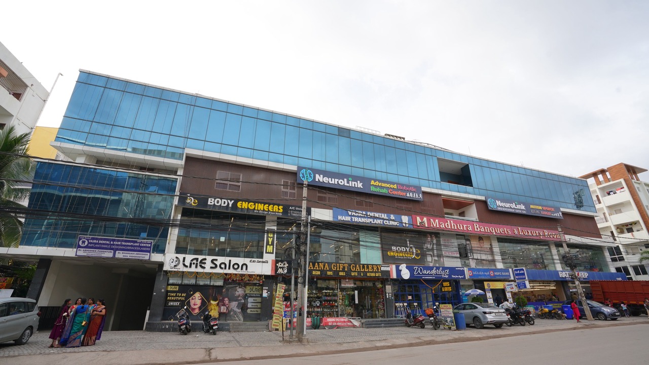 Photo of Outdoor in Manikonda