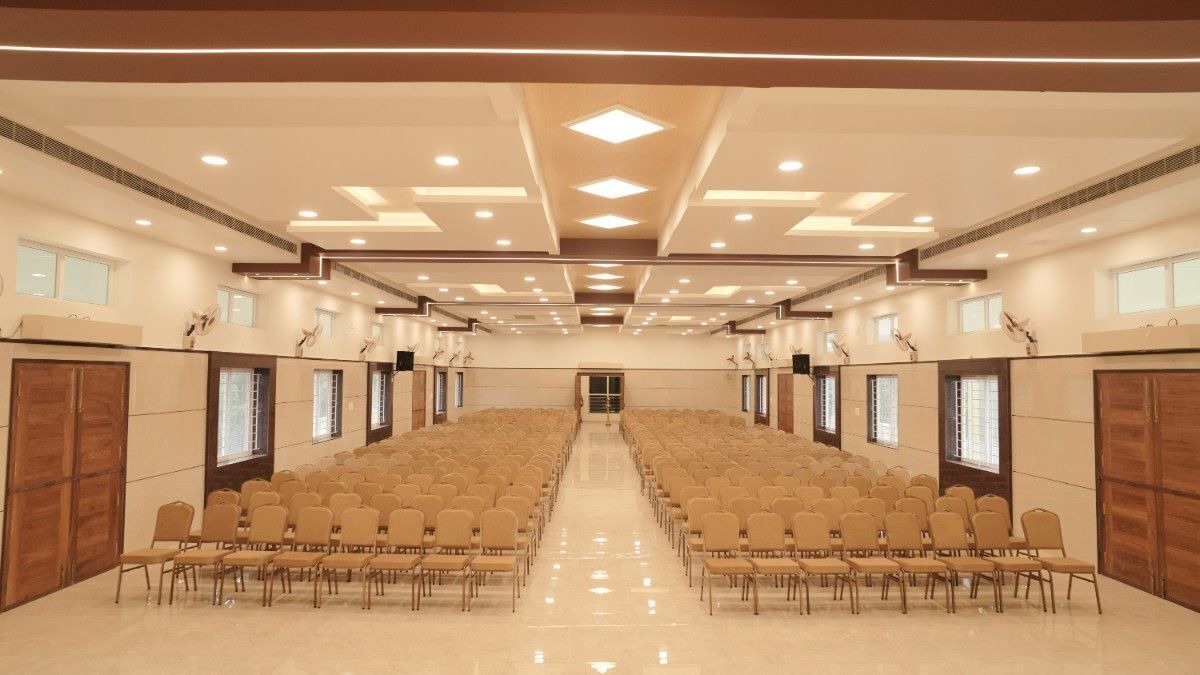 Photo of Outdoor in Radhapuram