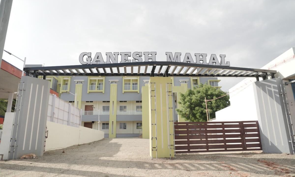 Photo of Outdoor in Radhapuram