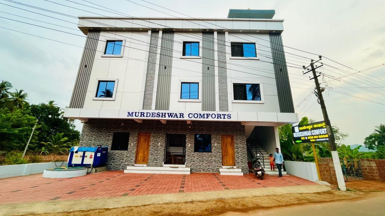 Photo of Outdoor in Murudeshwara