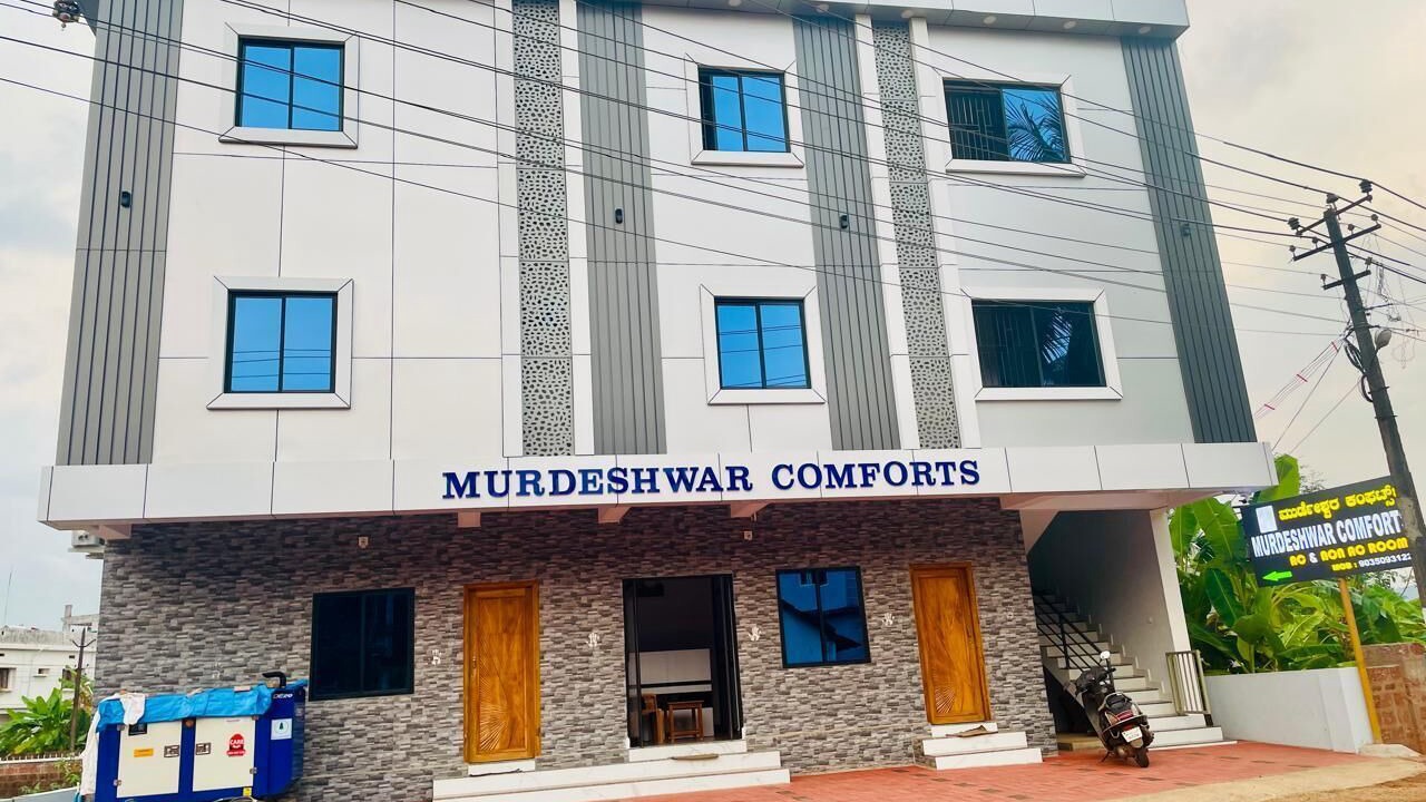 Photo of Outdoor in Murudeshwara