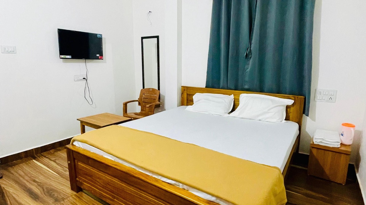 Photo of Bedroom in Murudeshwara