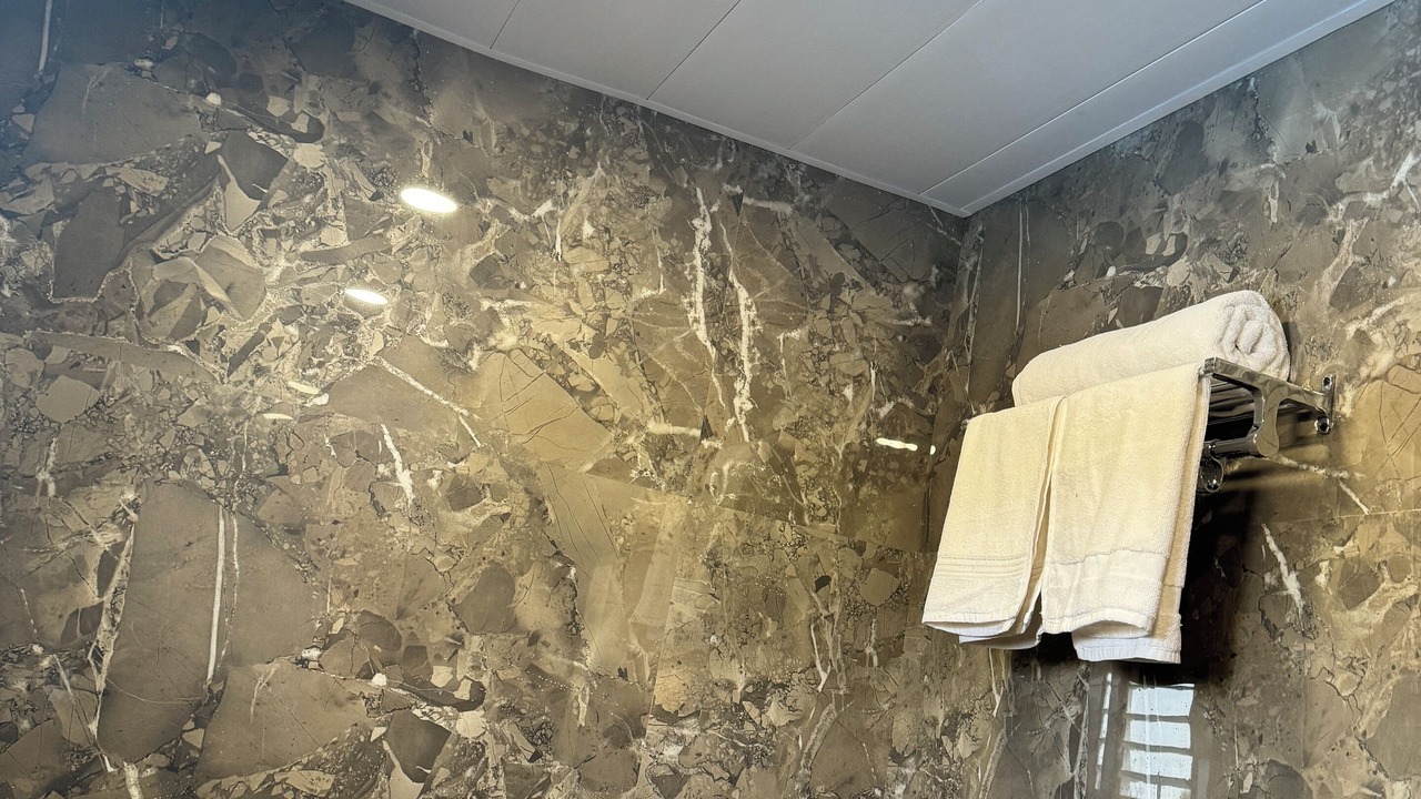 Photo of Bathroom in Parsivni