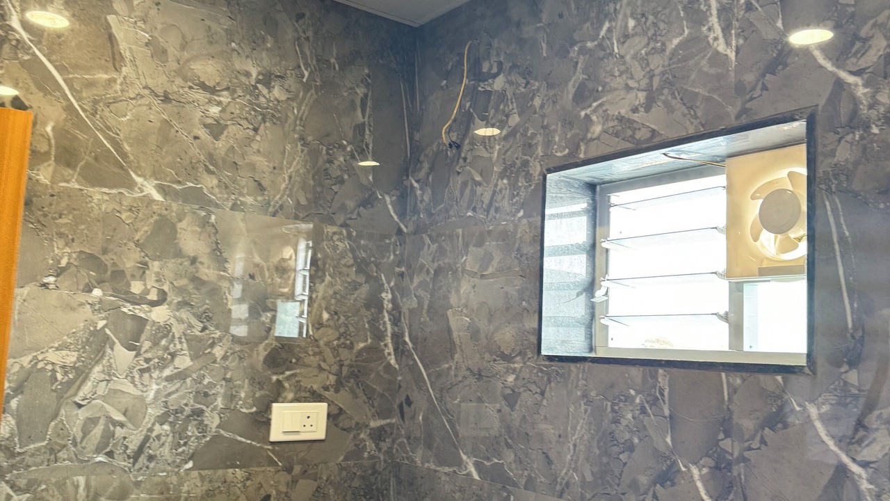 Photo of Bathroom in Parsivni