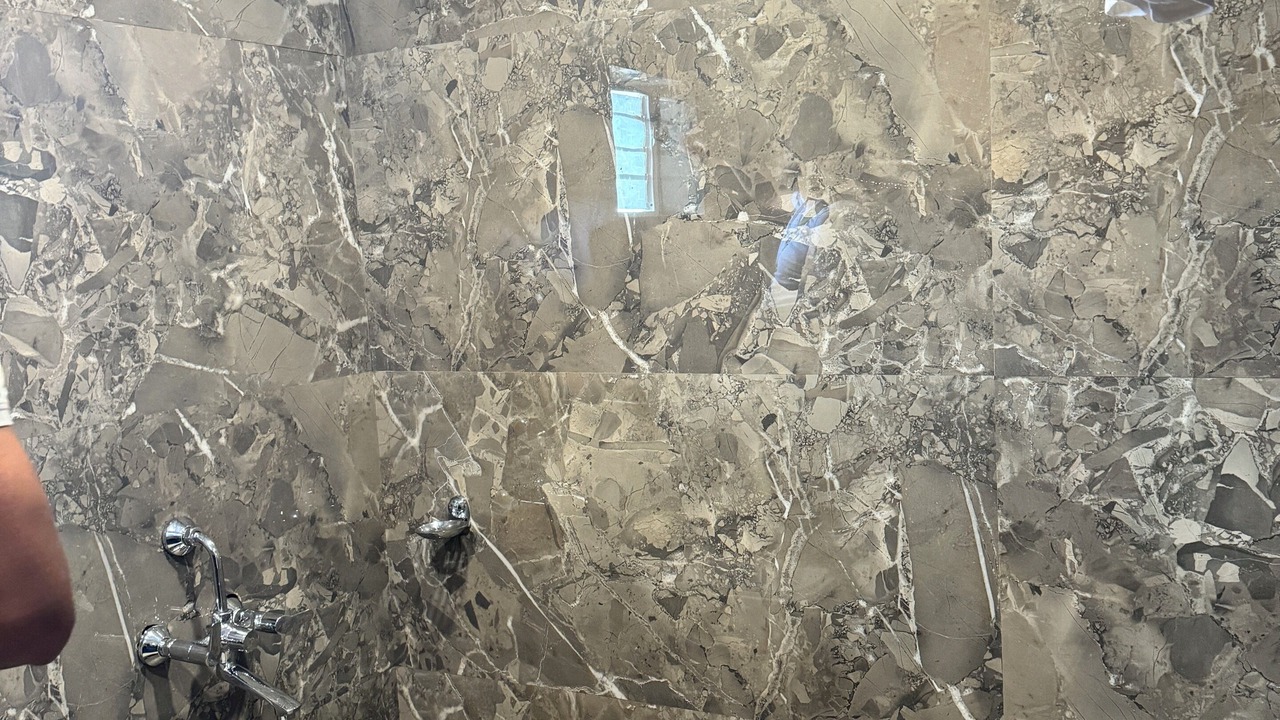 Photo of Bathroom in Parsivni