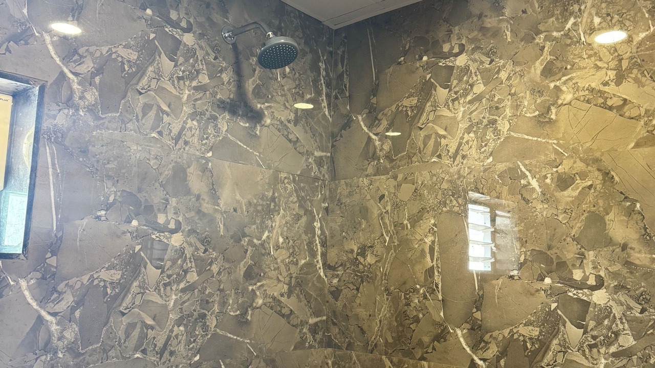 Photo of Bathroom in Parsivni