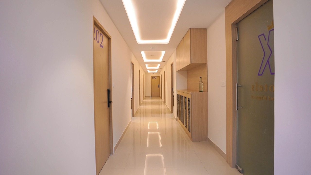 Photo of Bedroom in Kalyan Nagar