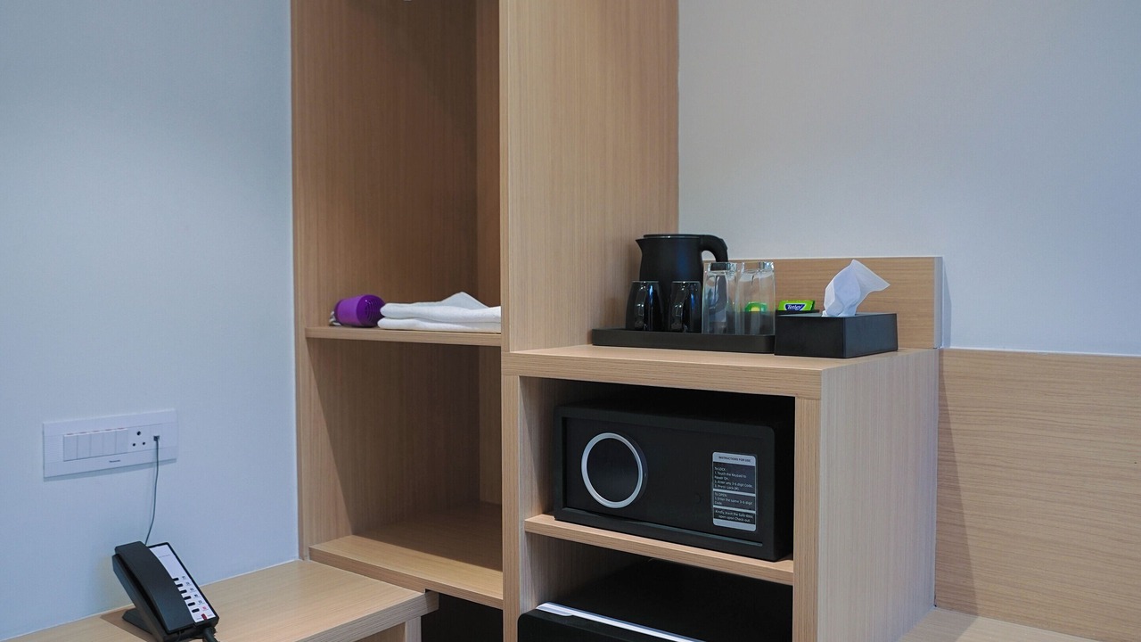 Photo of Bedroom in Kalyan Nagar