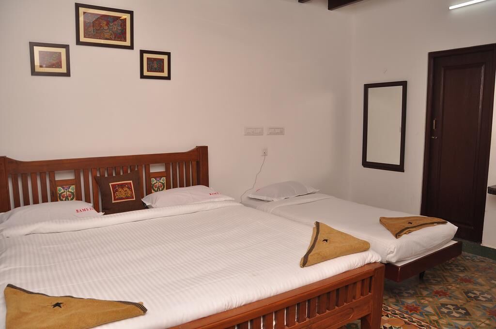 Photo of Bedroom in Thanjavur