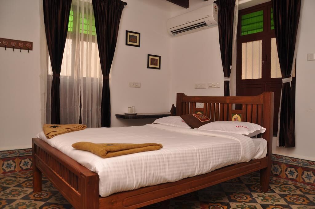 Photo of Bedroom in Thanjavur