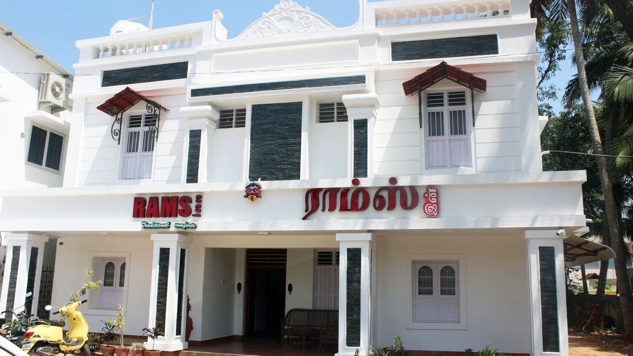 Photo of Outdoor in Thanjavur