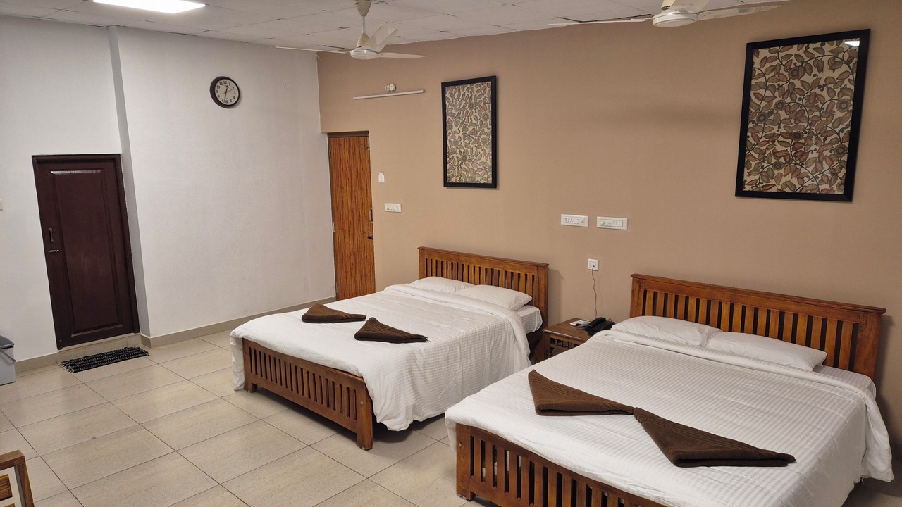 Photo of Bedroom in Thanjavur