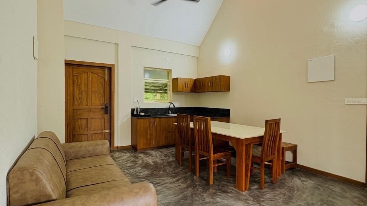 Photo of Livingroom in Quilandi