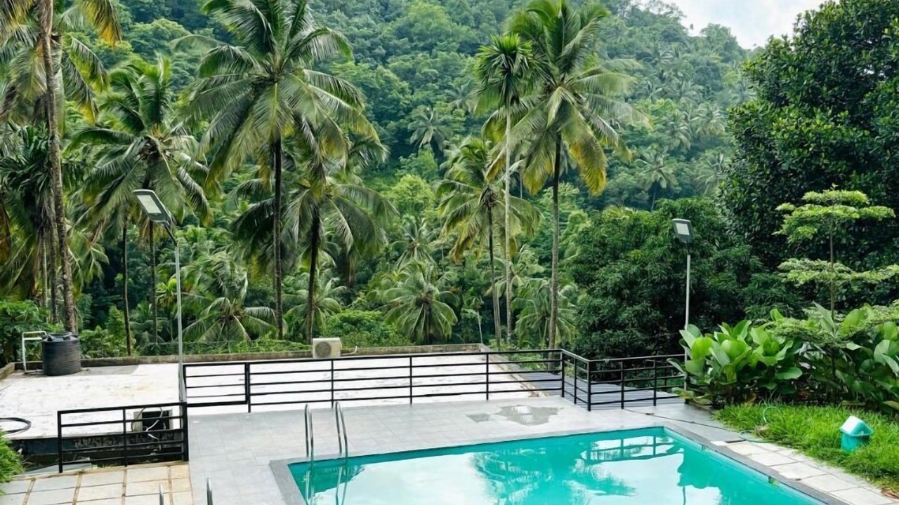 Photo of Outdoor in Quilandi