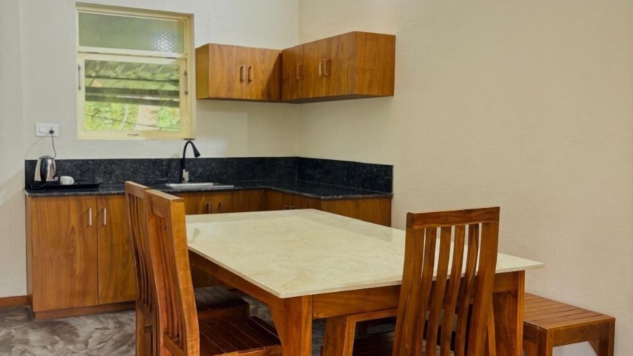 Photo of Livingroom in Quilandi