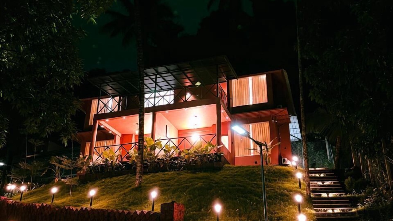 Photo of Outdoor in Quilandi