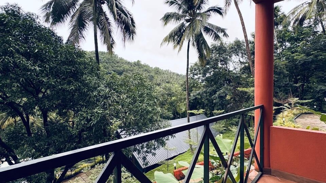 Photo of Outdoor in Quilandi