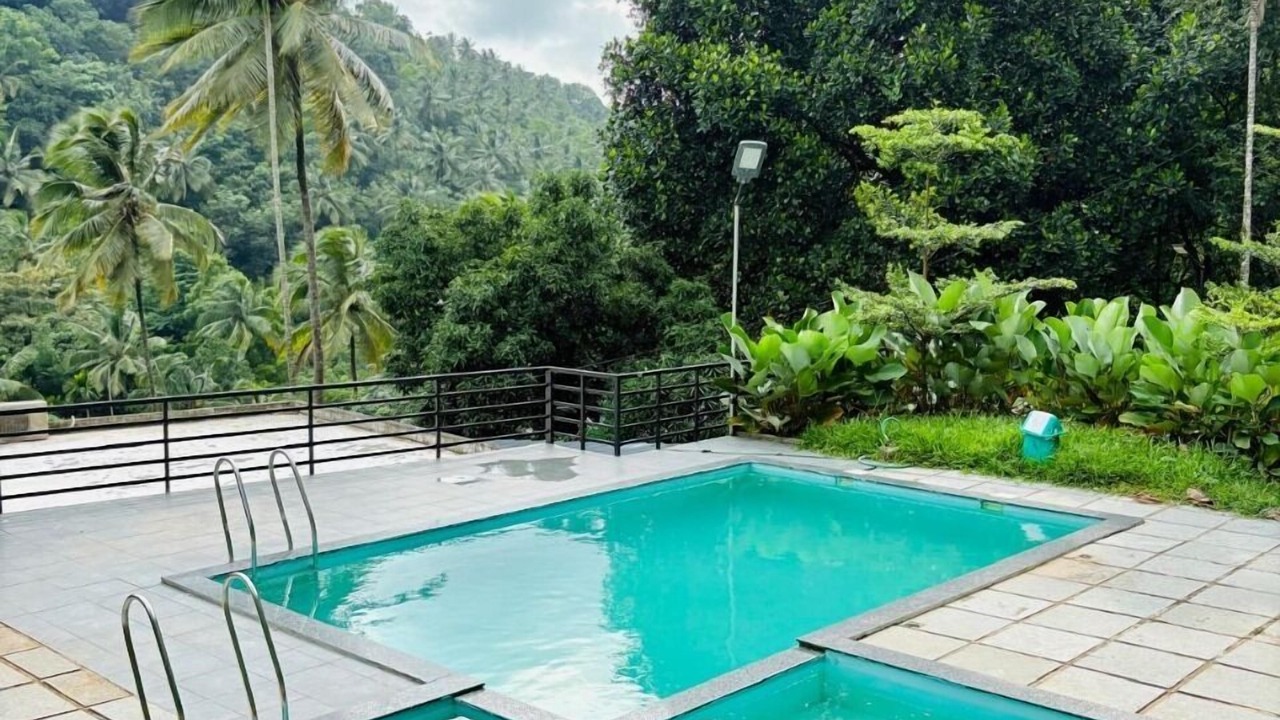 Photo of Outdoor in Quilandi