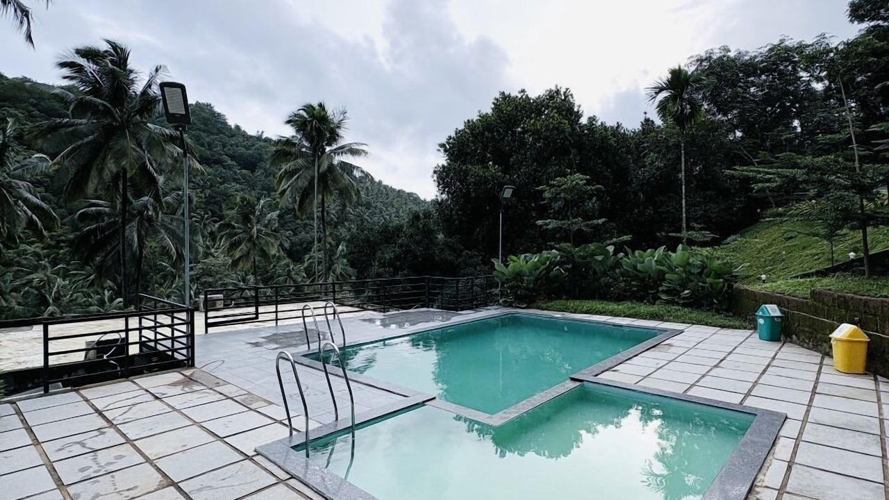 Photo of Outdoor in Quilandi