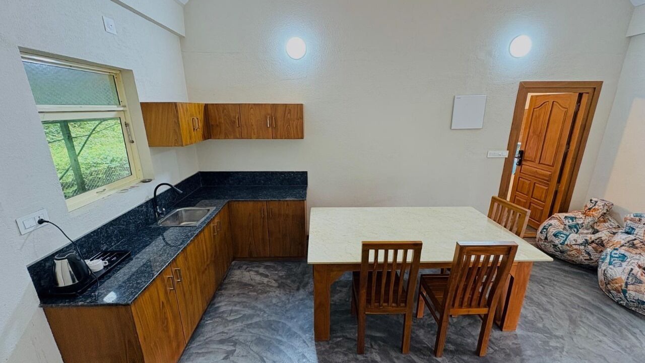 Photo of Livingroom in Quilandi