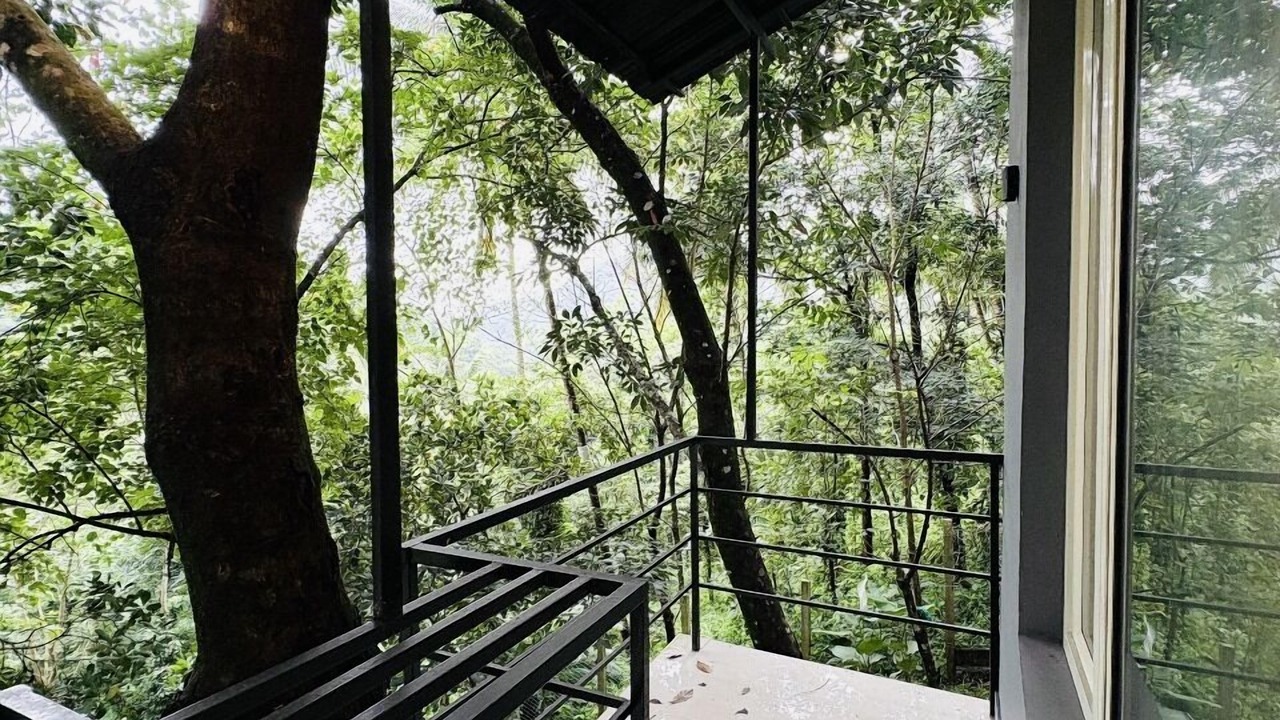 Photo of Patio Balcony in Quilandi