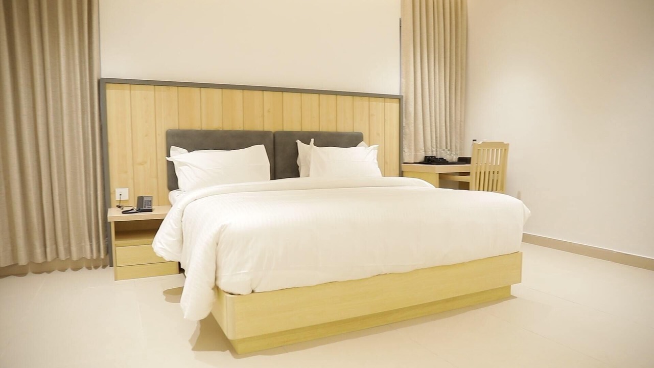 Photo of Bedroom in Tirupur