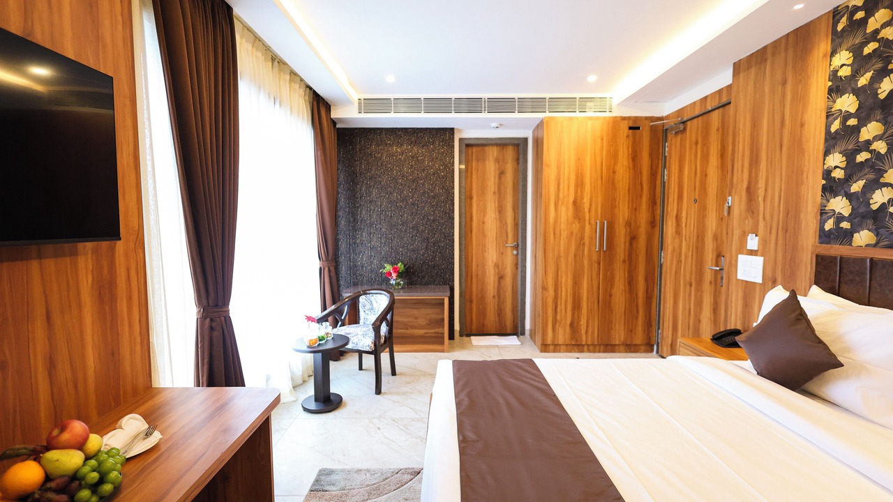 Photo of Bedroom in Durgapur
