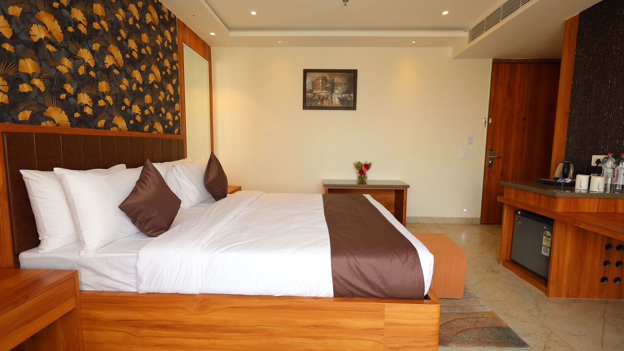 Photo of Bedroom in Durgapur