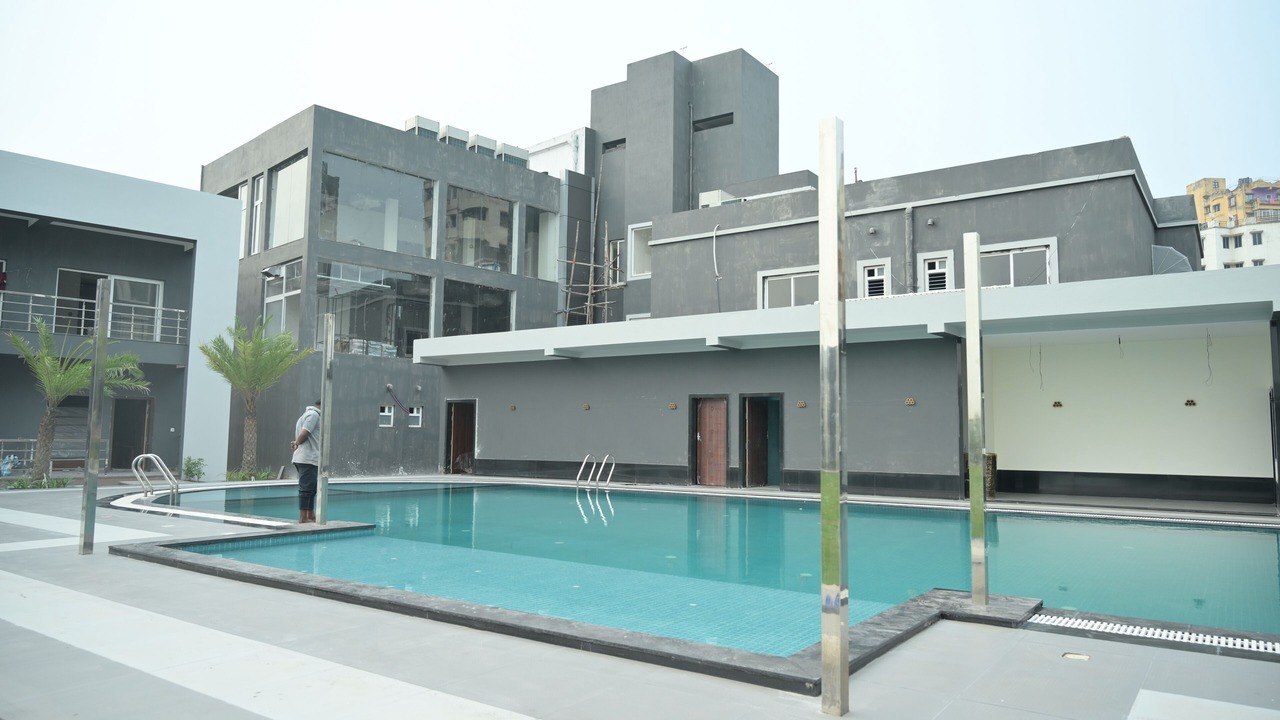 Photo of Outdoor in Durgapur
