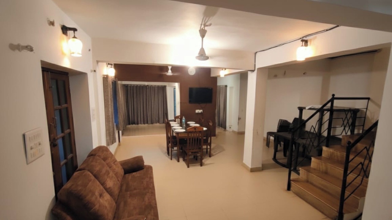 Photo of Livingroom in Nagaon