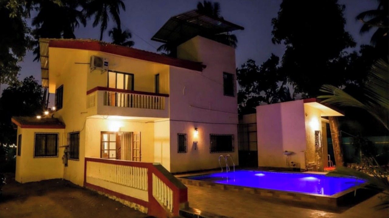 Photo of Outdoor in Nagaon