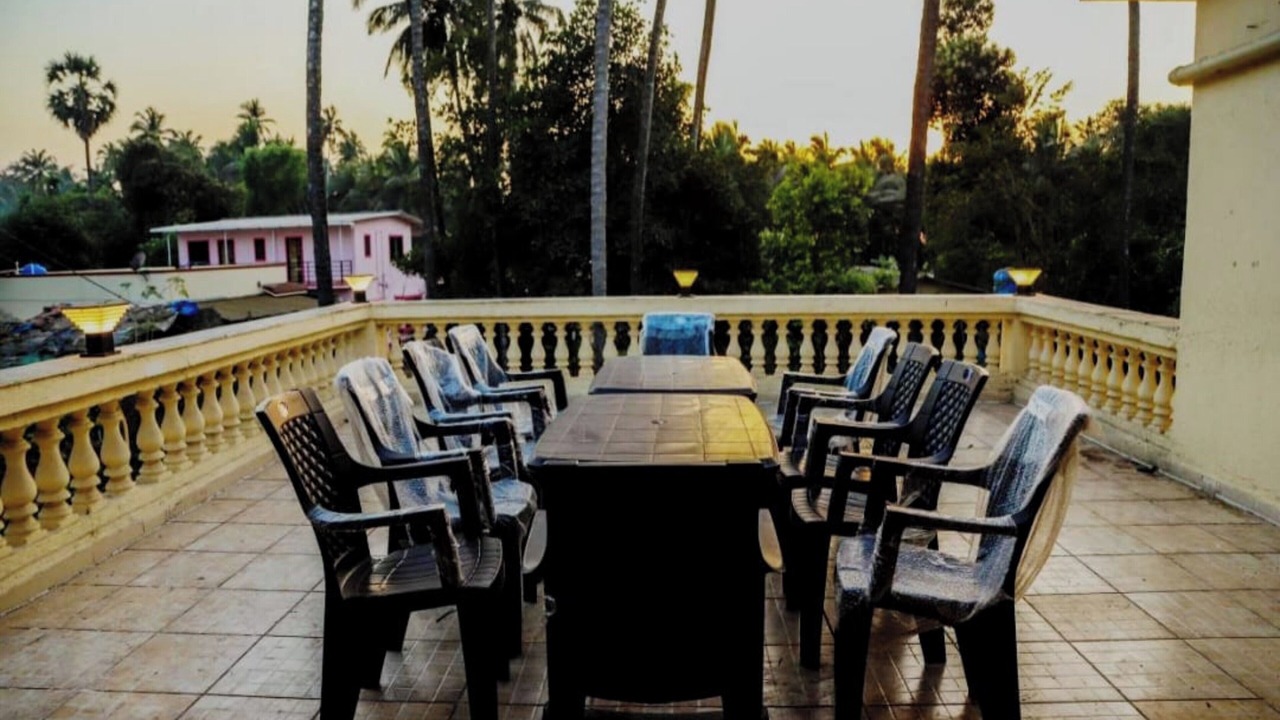 Photo of Livingroom in Nagaon