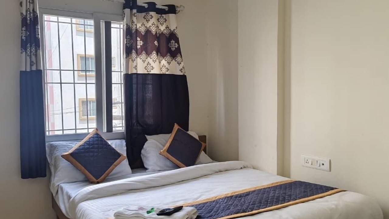 Photo of Bedroom in Electronics City