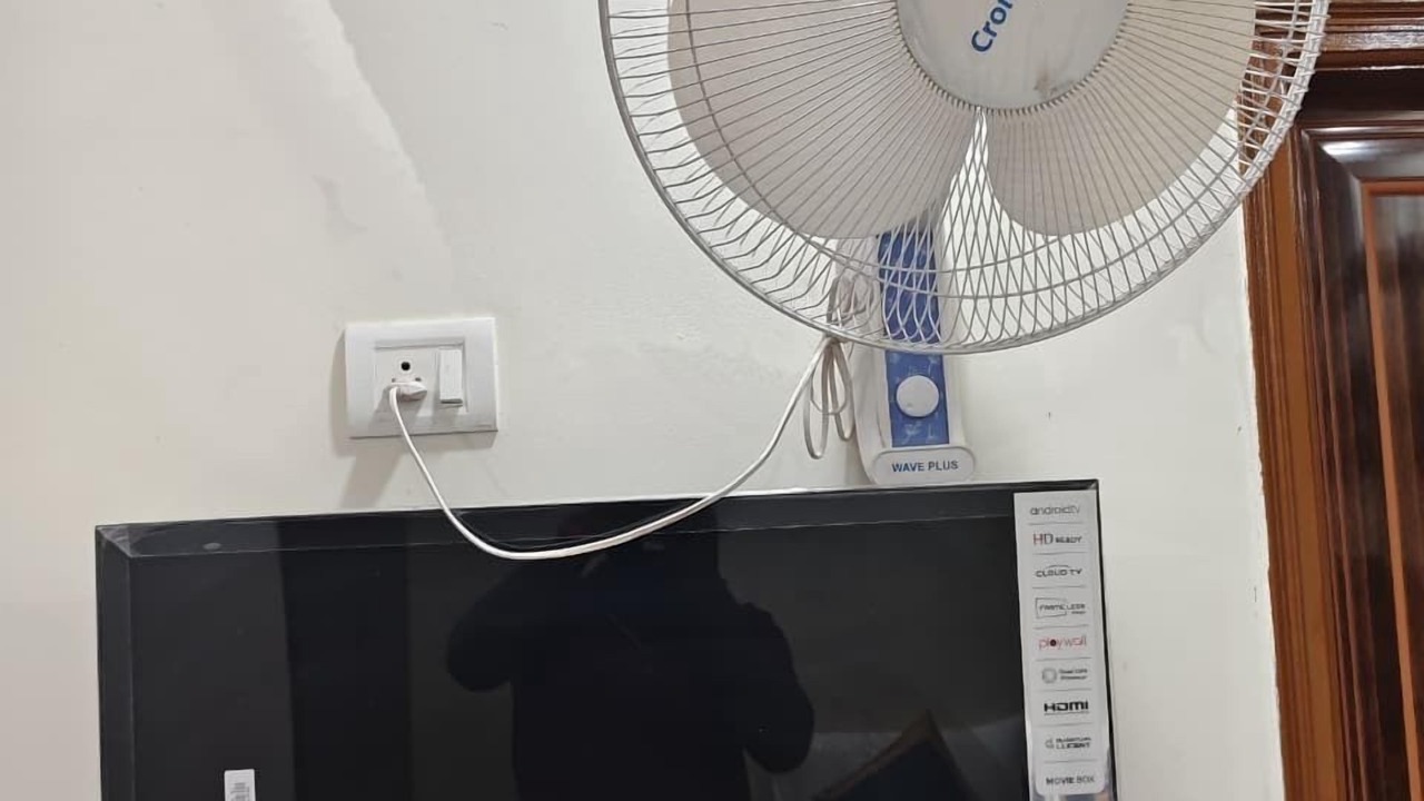 Photo of Bedroom in Electronics City